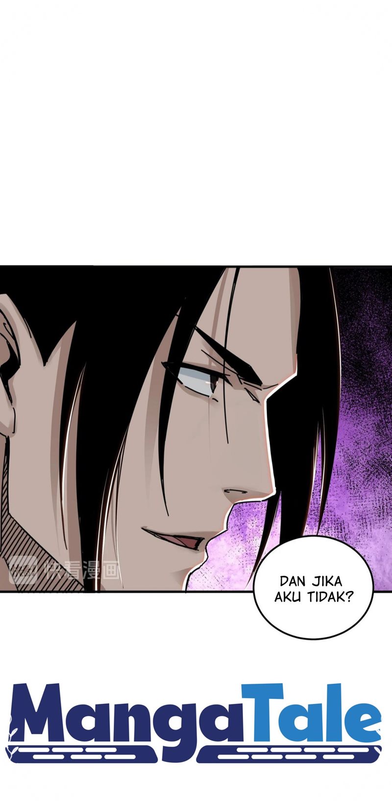 Greatest Boss System Chapter 86 Bahasa Indonesia